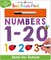 Skills for School: Numbers 1-20 (See, Touch, Feel)