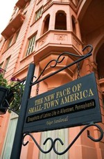 The New Face of Small-Town America