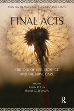Final Acts
