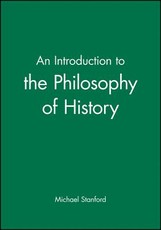 An Introduction to the Philosophy of History