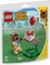 LEGO Animal Crossing, Tom Nook su skraidančia dovana