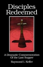 Disciples Redeemed