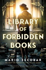 Library of Forbidden Books