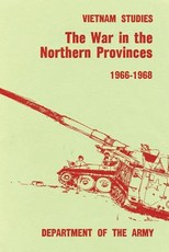 The War in the Northern Provinces