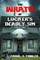 Wrath of Lucifer's Deadly Sin