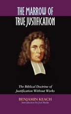 The Marrow of True Justification