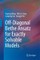 Off-Diagonal Bethe Ansatz for Exactly Solvable Models