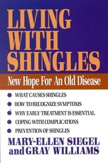 Living with Shingles