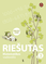 Riešutas. Matematikos vadovėlis 3 klasei, 3 dalis (atnaujinta). Serija ŠOK