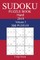 300 Hard Sudoku Puzzle Book 2019