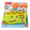 FISHER-PRICE veiklos aligatorius (JLB94)