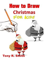 How to Draw Christmas for Kids