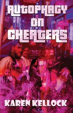 Autophagy on Cheaters