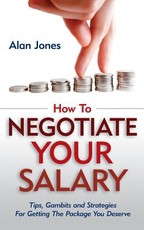 How To Negotiate Your Salary