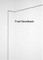 Fred Sandback: Threading Space