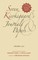 SÃ¸ren Kierkegaard's Journals and Papers, Volume 1