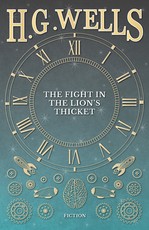 The Fight in the Lion's Thicket