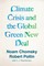 The Climate Crisis and the Global Green New Deal