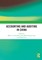 Accounting and Auditing in China