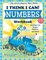 The Little Engine That Could: I Think I Can! Numbers Workbook