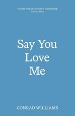 Say You Love Me