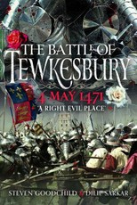 The Battle of Tewkesbury, 4 May 1471