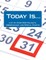 Today Is....