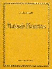 Mažasis pianistas