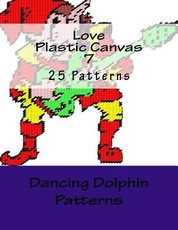Love Plastic Canvas 7