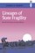 Lineages of State Fragility
