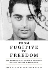 From Fugitive to Freedom