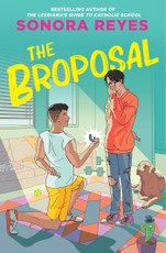 The Broposal