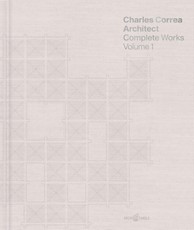 Charles Correa Architect