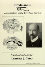 Brodmann's 'Localisation in the Cerebral Cortex'