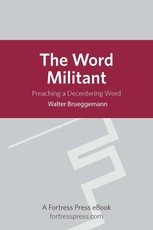 The Word Militant