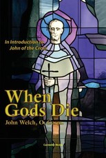 When Gods Die