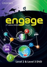 Engage: Level 2 and 3. 2nd edition