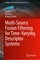 Multi-Source Fusion Filtering for Time-Varying Descriptor Systems