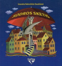 Sodros skėtis