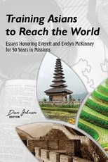 Training Asians to Reach the World