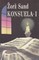 Konsuela I-II tomai