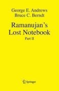 Ramanujan's Lost Notebook