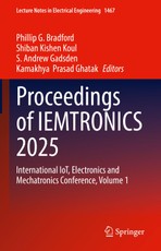 Proceedings of Iemtronics 2025