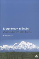 Morphology in English