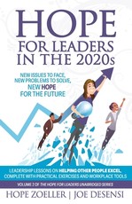 HOPE for Leaders in the 2020s
