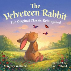The Velveteen Rabbit