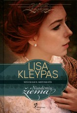 Nuodėmių žiema. Nenuoramos aristokratės. 3 knyga