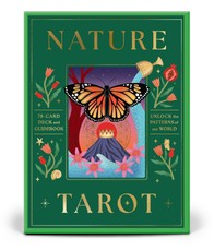 Nature's Patterns Tarot