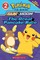 The Great Pancake Race (PokÃ©mon: Scholastic Reader, Level 2)