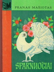 Sparnuočiai Sparnuočiai